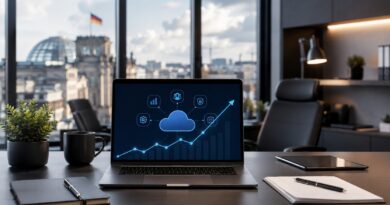 SaaS Demo Strategien Deutschland