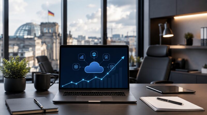 SaaS Demo Strategien Deutschland