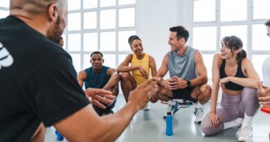 CrossFit vs Funktionelles Training vs HIIT