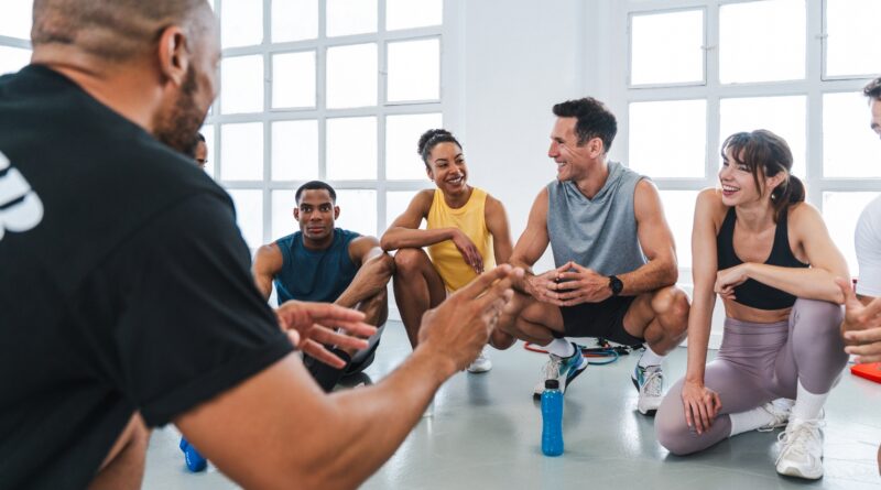 CrossFit vs Funktionelles Training vs HIIT
