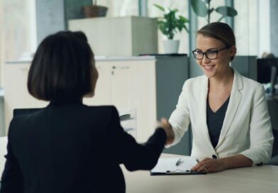 B2B-SaaS-Positionierung in Deutschland