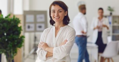 Ein Unternehmen aufbauen das ohne Gründer funktioniert
