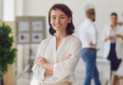 Ein Unternehmen aufbauen das ohne Gründer funktioniert