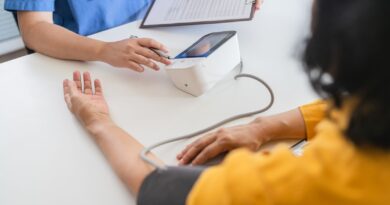 Bewegung für die Herzgesundheit