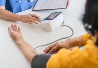 Bewegung für die Herzgesundheit