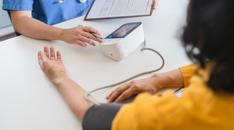 Bewegung für die Herzgesundheit