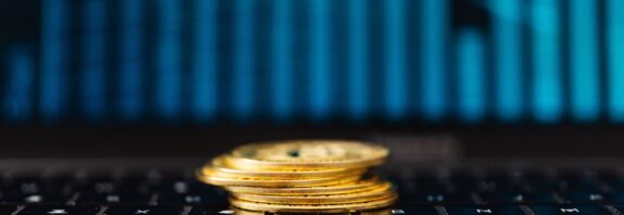 Kryptowährungs-Geldtransfers in Deutschland