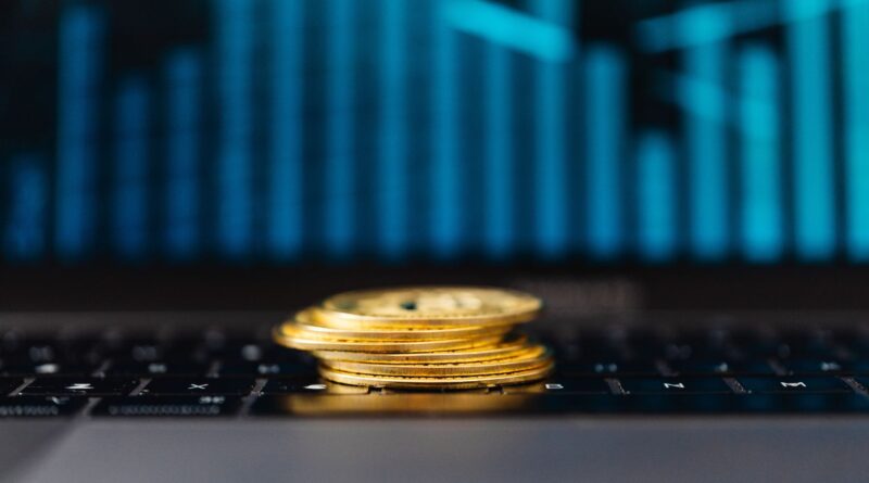Kryptowährungs-Geldtransfers in Deutschland