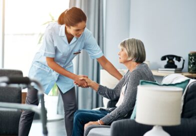 Mobilitätstraining für langfristige Leistungsfähigkeit