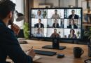 Remote-Vertriebsteams für B2B-SaaS