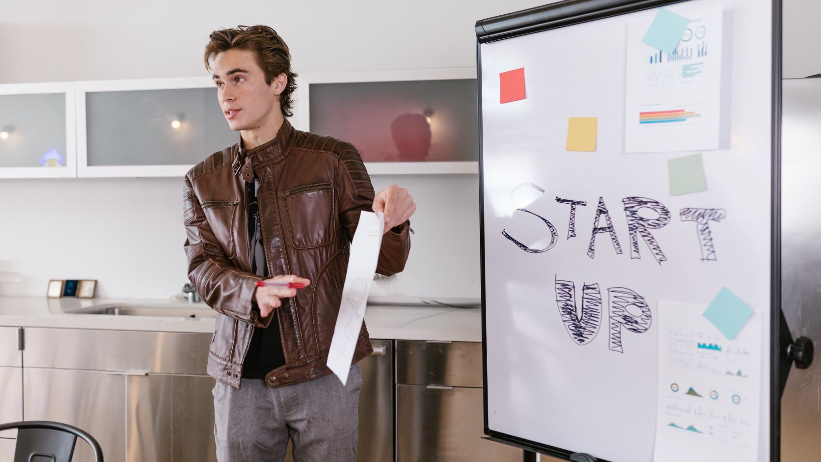 Was ist der Unterschied zwischen einem Fintech-Startup und einer Neobank