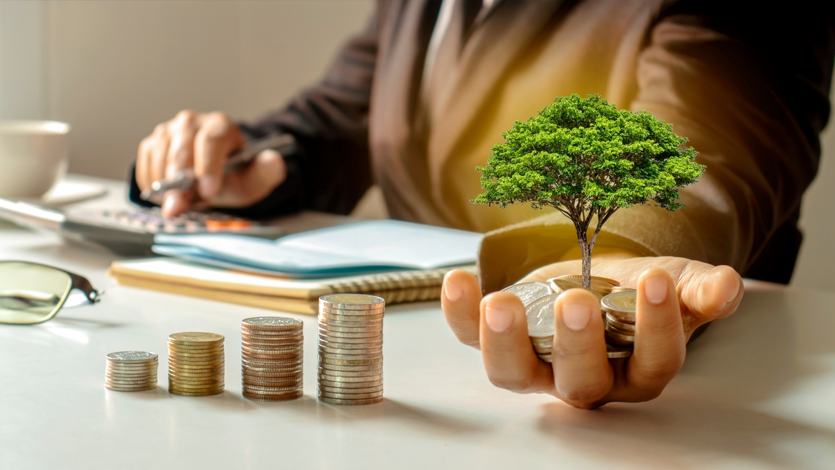 B2B-SaaS-Finanzierung in Deutschland