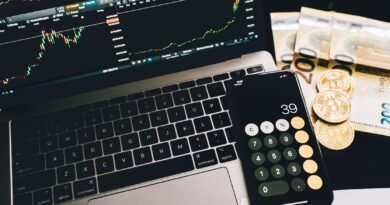 Fintech-Startups in Berlin und München