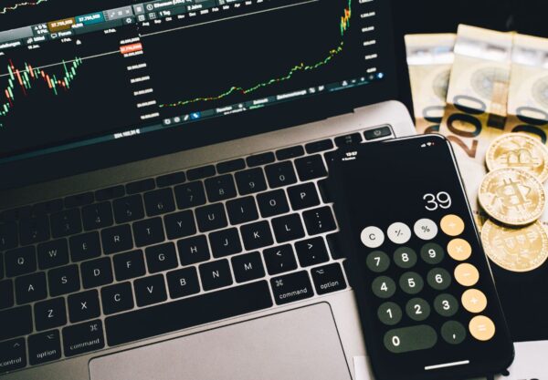 Fintech-Startups in Berlin und München