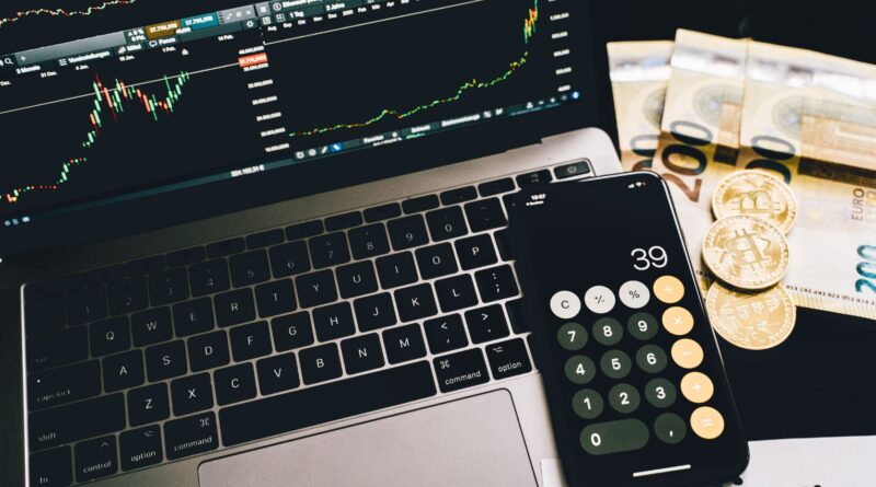 Fintech-Startups in Berlin und München