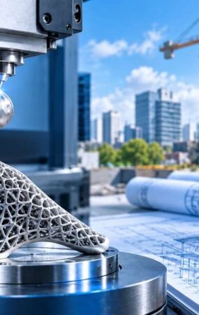3D Druck Innovationen in Deutschland
