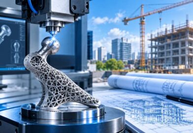 3D Druck Innovationen in Deutschland