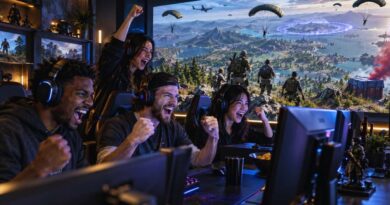Battle Royale Spiele mit aktiver Community