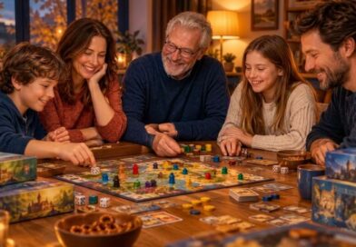 Brettspiele in Deutschland