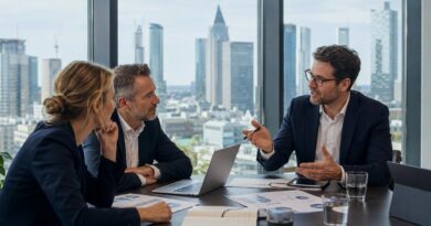 Consultative Selling im deutschen B2B