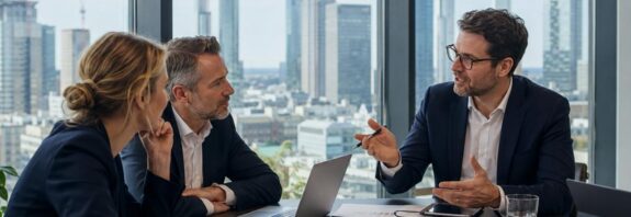 Consultative Selling im deutschen B2B