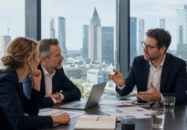 Consultative Selling im deutschen B2B