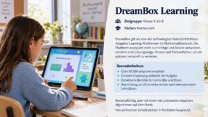 DreamBox Learning