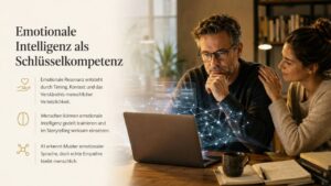 Emotionale Intelligenz als Schlüsselkompetenz