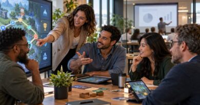 Gamification in der Erwachsenenbildung