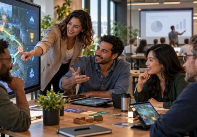 Gamification in der Erwachsenenbildung