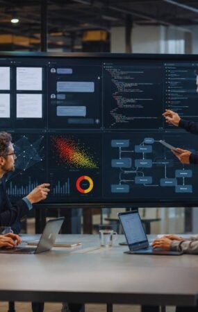 Generative AI Use Cases deutsche Unternehmen