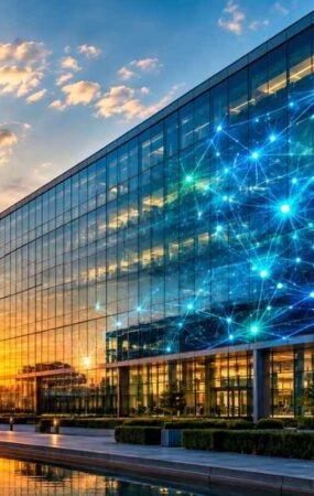 Generative KI für Unternehmen im DACH Raum