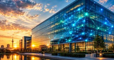 Generative KI für Unternehmen im DACH Raum