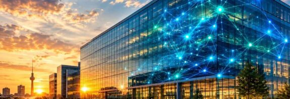 Generative KI für Unternehmen im DACH Raum