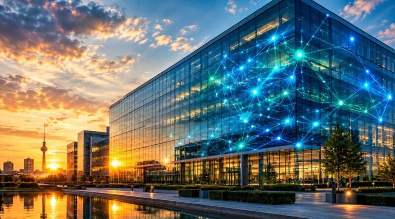 Generative KI für Unternehmen im DACH Raum