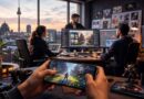 Mobile Gaming Markt Deutschland