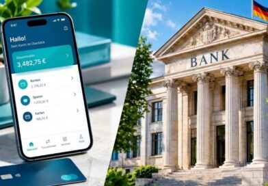 Neobanken Deutschland