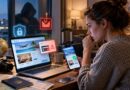 Online Reisebetrug 2026