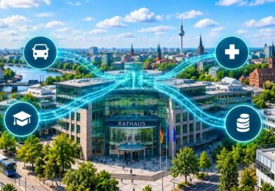 Open Data im öffentlichen Dienst