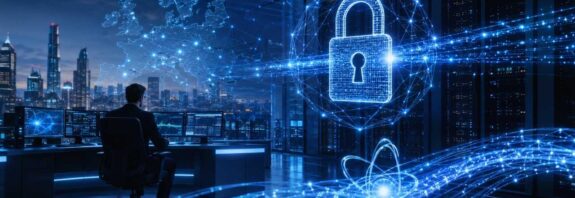 Quantenkryptografie Datensicherheit Europa