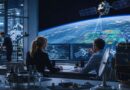 Raumfahrttechnologie Deutschland