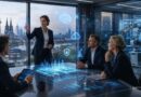 Technologietrends für Unternehmen