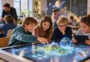 Zukunft des Bildungsspiele in Deutschland