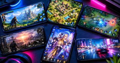 beste kostenlose Mobile Games Deutschland 2026