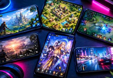 beste kostenlose Mobile Games Deutschland 2026