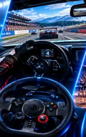 realistische Sport Simulationsspiele