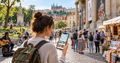 Apps für kostenlose Aktivitäten