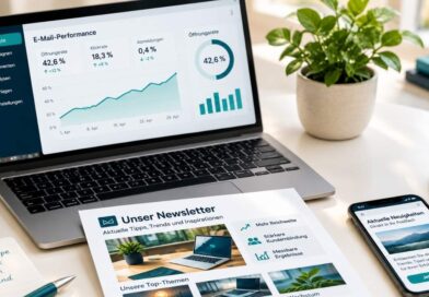 KI Newsletter erstellen