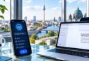 KI Schreib Apps