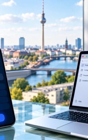 KI Schreib Apps